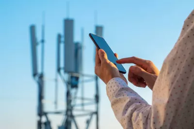 Comment se porte la Colombie avec l’activation de la 5G ? Rapport de la première semaine avec plus de rapidité