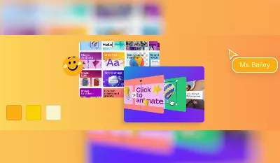 Concevez des cartes spéciales pour la Journée de la femme avec Canva