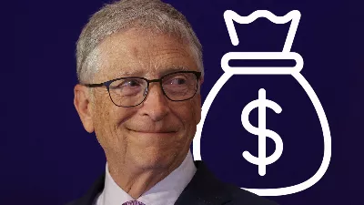 Bill Gates révèle l'achat le plus extravagant qu'il a fait avec sa fortune