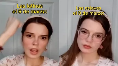 Une Polonaise explique les différences entre 8 millions de personnes au Mexique et dans son pays