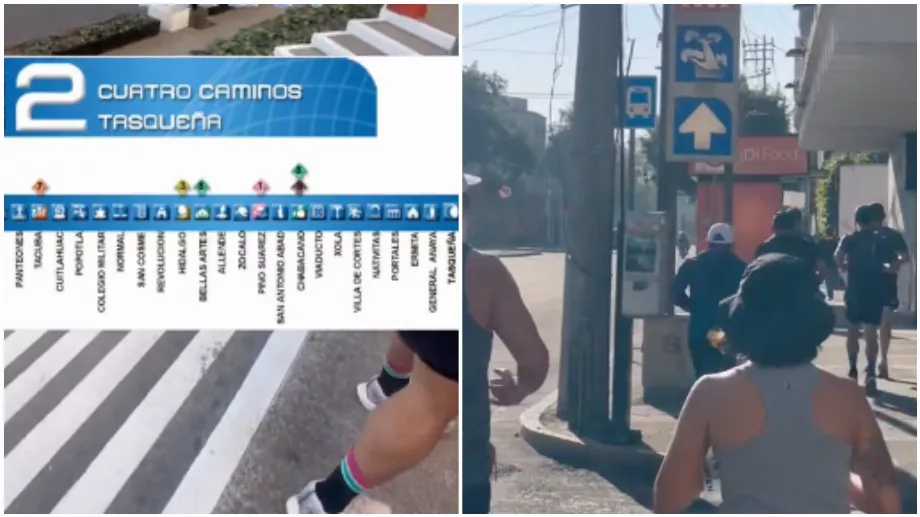 (Capture d'écran/Tiktok)