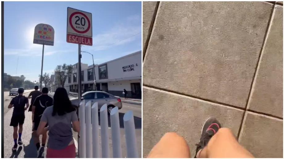 (Capture d'écran/Tiktok)
