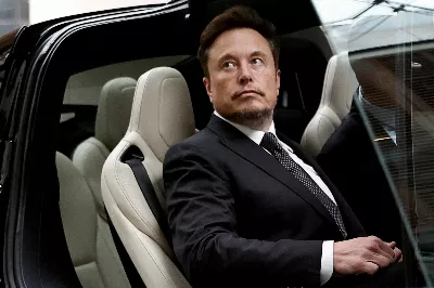 Elon Musk est poursuivi en justice : ses anciens patrons de Twitter ont une plainte d'un million de dollars