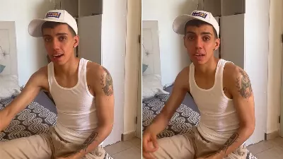 Un Mexicain explique comment survivre en prison : « Ne prenez pas de drogue »
