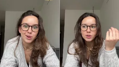 Il a décrit les similitudes entre les Européens de l'Est et les Latino-Américains et est devenu viral.