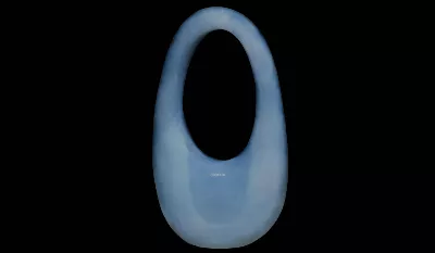 Ils créent un sac d'air et de verre avec des matériaux de la NASA