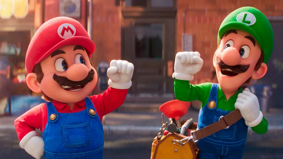 Mario Bros. a une journée officielle depuis 2016, après laquelle les fans célébreront la date de manière indépendante. (Nintendo et Universal Studios)