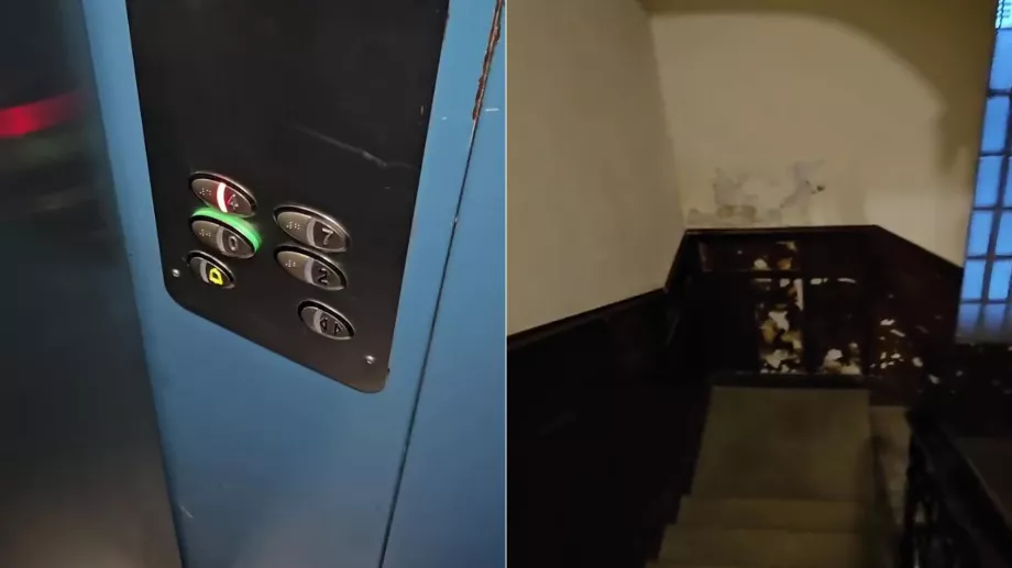 Entre portes et murs : la polarisation d’un bâtiment qui a redéfini la collaboration communautaire (TikTok)