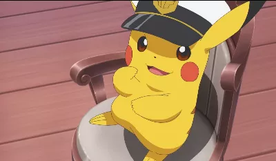 Découvrez le code Pokémon Go pour obtenir Capitaine Pikachu gratuitement