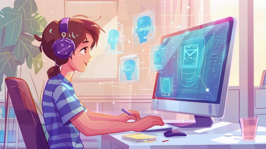 Le contenu du cours comprend une vidéo d'introduction de 9 minutes et un quiz d'évaluation de 25 minutes. (Informations sur l'image illustrative)