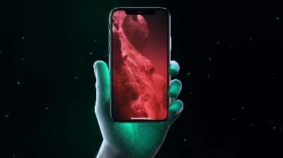 Pourquoi la batterie du téléphone portable se décharge-t-elle même si nous ne l'utilisons pas ?