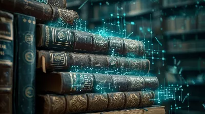 Glossaire technologique : ce que signifie le cyberespace