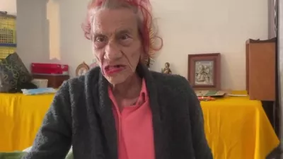 'La Gilbertona' explose après les rumeurs selon lesquelles elle serait morte : « Comme si je suis déjà morte »