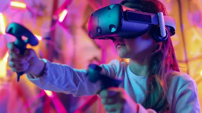 Les enfants de l'intelligence artificielle : comment la technologie définit la génération Alpha