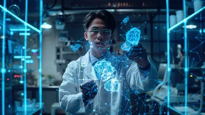 L’intelligence artificielle a transformé les hôpitaux : détecte le cancer, la septicémie et d’autres maladies à temps