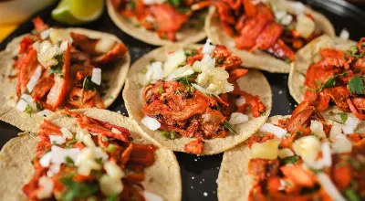 Quels États ont les meilleurs tacos ? C'est ce que dit l'intelligence artificielle