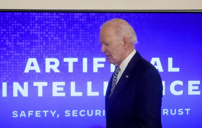 Un rapport avertit que les États-Unis doivent réagir « rapidement et de manière décisive » pour éviter les risques importants pour la sécurité nationale liés à l'intelligence artificielle.