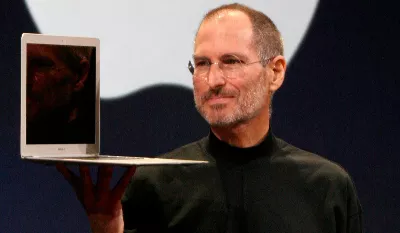 Connaître la règle de Steve Jobs pour réussir : 30%, c'est de l'or pour une entreprise