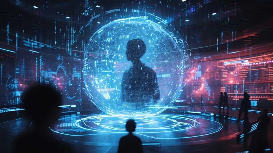 La technologie est extrêmement utile dans les activités quotidiennes. (Informations sur l'image illustrative)