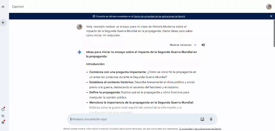 L’intelligence artificielle peut faciliter le processus créatif de diverses tâches. (Gémeaux)