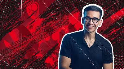 Qui est Cruz Contreras, l'animateur qui a critiqué le fait que "Spider-Man : Across The Spider-Verse" n'ait pas reçu l'Oscar ?