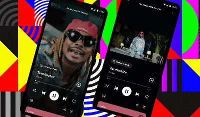 Spotify lance une nouvelle fonction pour regarder des vidéos depuis sa plateforme, afin qu'elle puisse être activée
