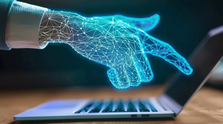 Google et la Banque interaméricaine de développement (BID) ont lancé un cours gratuit intitulé « Commerce international avec intelligence artificielle et outils numériques pour les PME ». (Informations sur l'image illustrative)