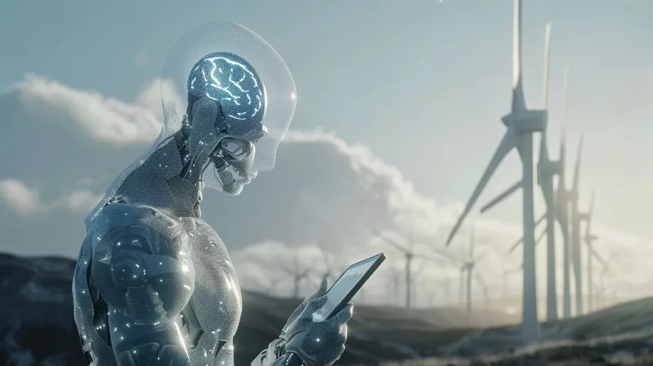 Avec des machines qui font tout de manière autonome, le rôle des humains deviendra obsolète et, dans un cas hypothétique, cela pourrait conduire à leur extinction. (Informations sur l'image illustrative)