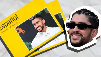 Bad Bunny apparaît-il dans les livres du SEP ? C'est la vérité derrière la rumeur qui a circulé sur les réseaux sociaux