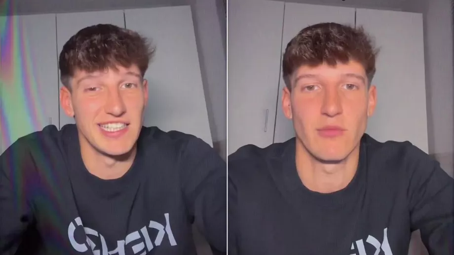 Un étudiant en médecine dentaire a expliqué comment sa formation a transformé ses habitudes en matière d'hygiène dentaire (TikTok)