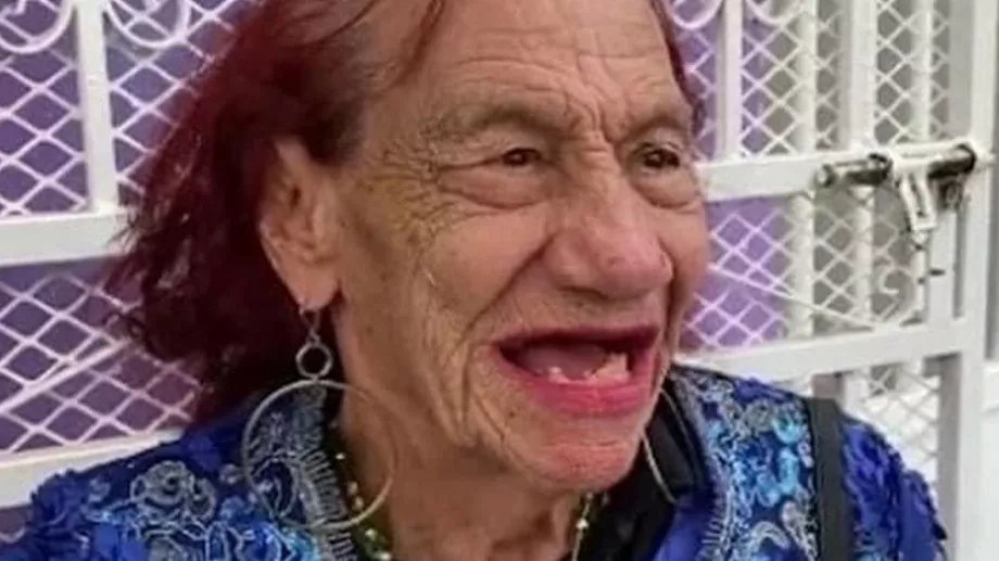 La Gilbertona est décédée Crédit : Tiré des réseaux, X @AdictosMx