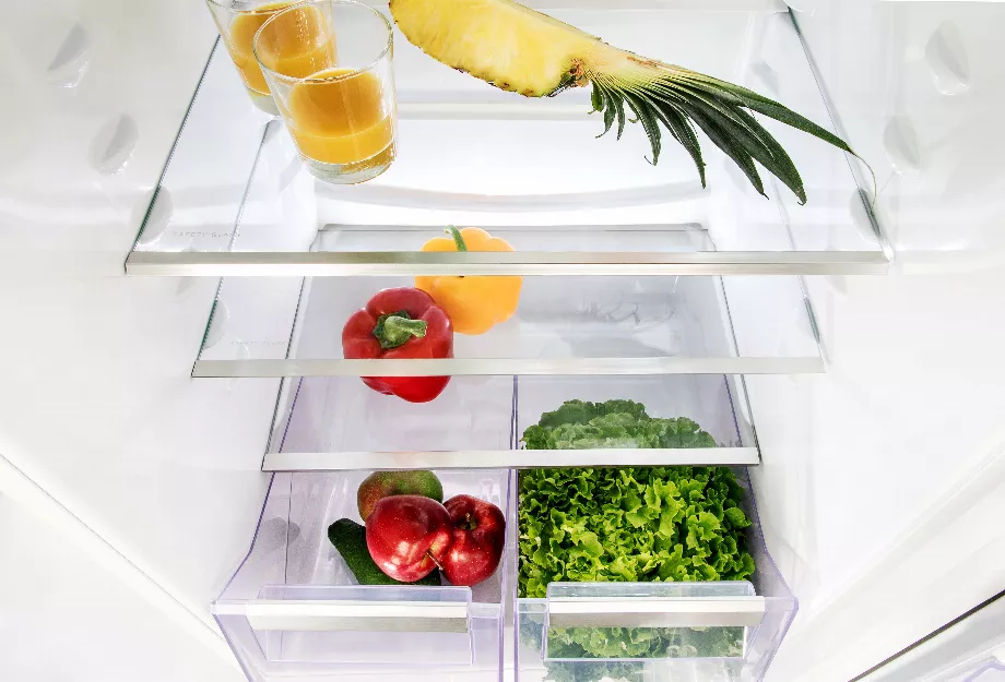 Depuis les civilisations anciennes, la préservation des aliments constitue un grand défi. (PE)