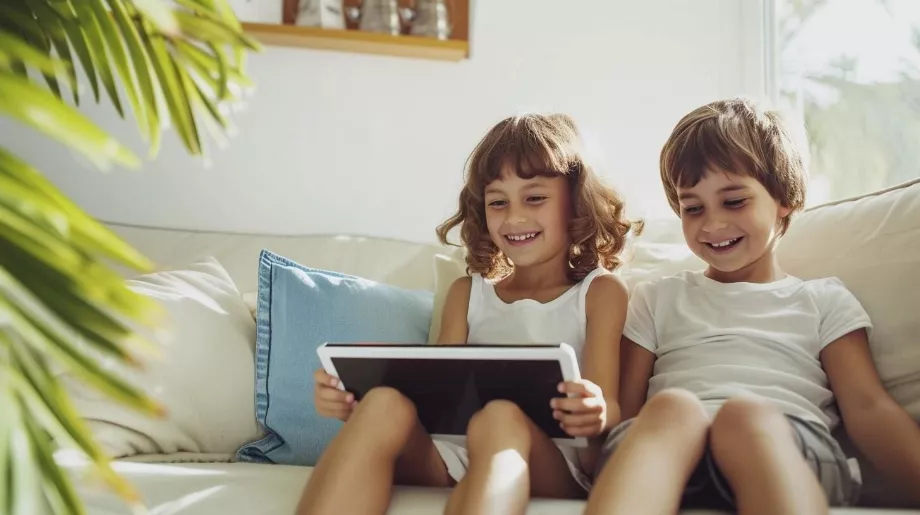 La technologie est une alliée des personnes dans leur vie quotidienne. (Informations sur l'image illustrative)