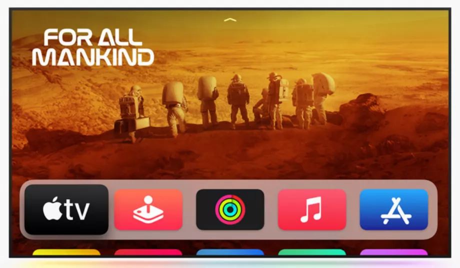 Apple Music et Apple TV peuvent être téléchargés gratuitement depuis le Microsoft Store. (Les fenêtres)