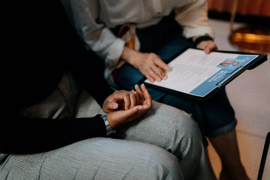 Non seulement l’IA pourrait aider les gens à améliorer leur CV, mais elle constitue également un élément de guidage important dans la recherche d’emploi (Pexels)