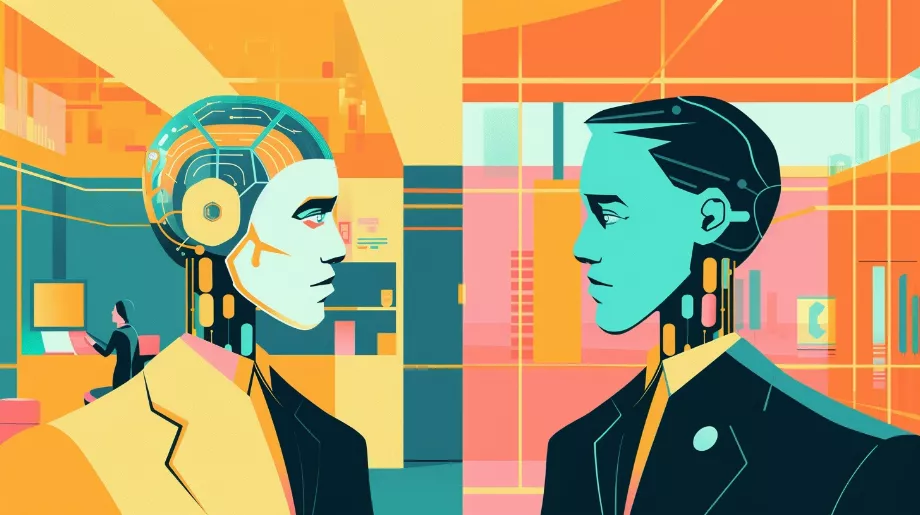 Comme toute autre technologie, l’intelligence artificielle cache une longue liste de problèmes que les développeurs doivent résoudre prochainement. (Informations sur l'image illustrative)