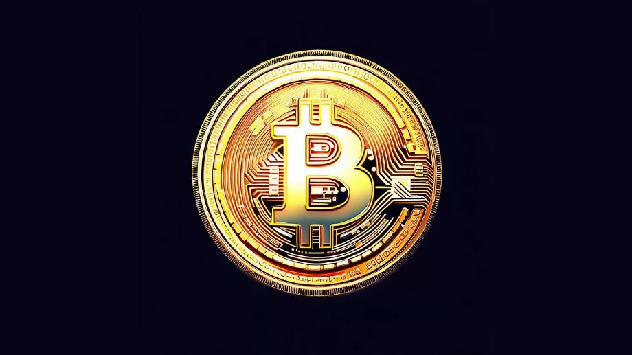 Le Bitcoin, la crypto-monnaie la plus populaire du marché, a été promu par des entrepreneurs comme Elon Musk et des gouvernements comme le Salvador, où son utilisation est légale. (Informations sur l'image illustrative)