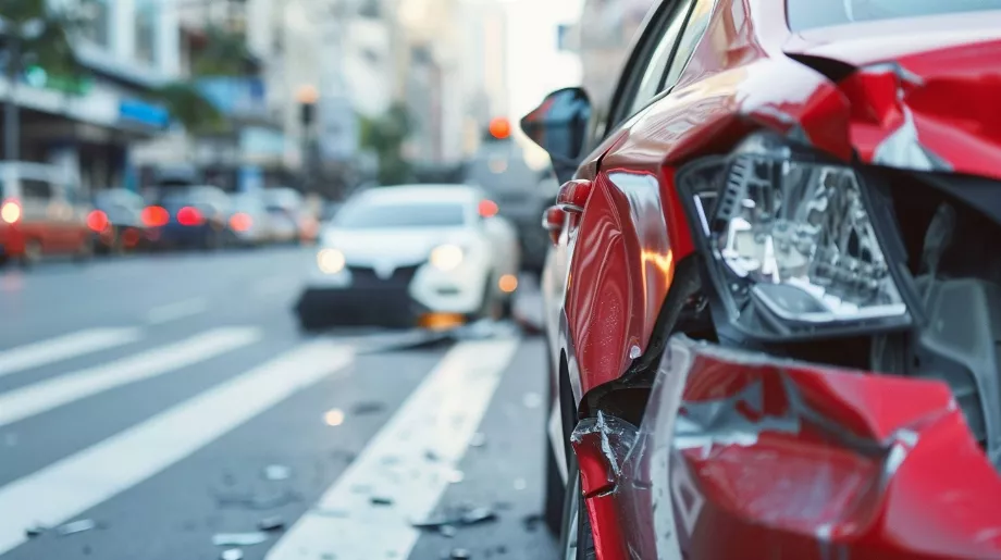 Grâce à l'entretien, vous pouvez éviter les accidents de la route et les réparations coûteuses. (Informations sur l'image illustrative)