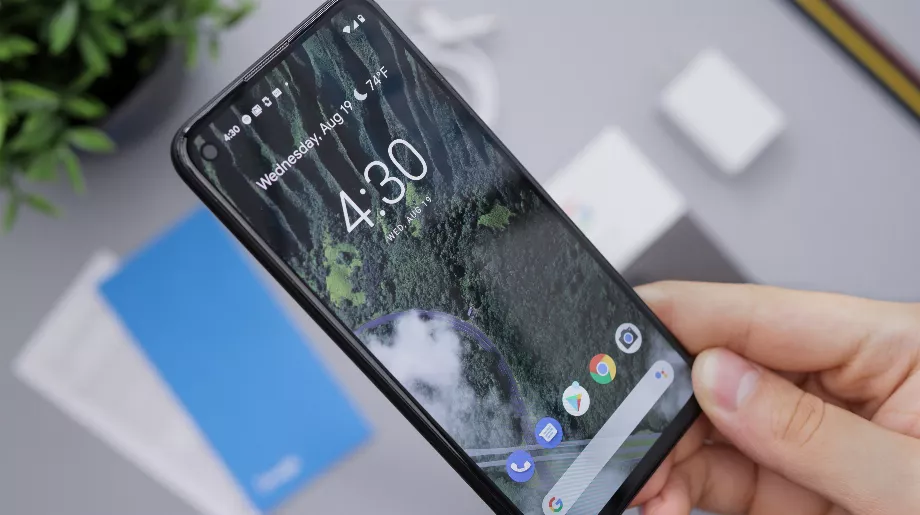 Savoir comment utiliser et quand activer la localisation de votre appareil mobile est essentiel pour éviter les intrusions dans la vie privée. (Photo : Unsplash)