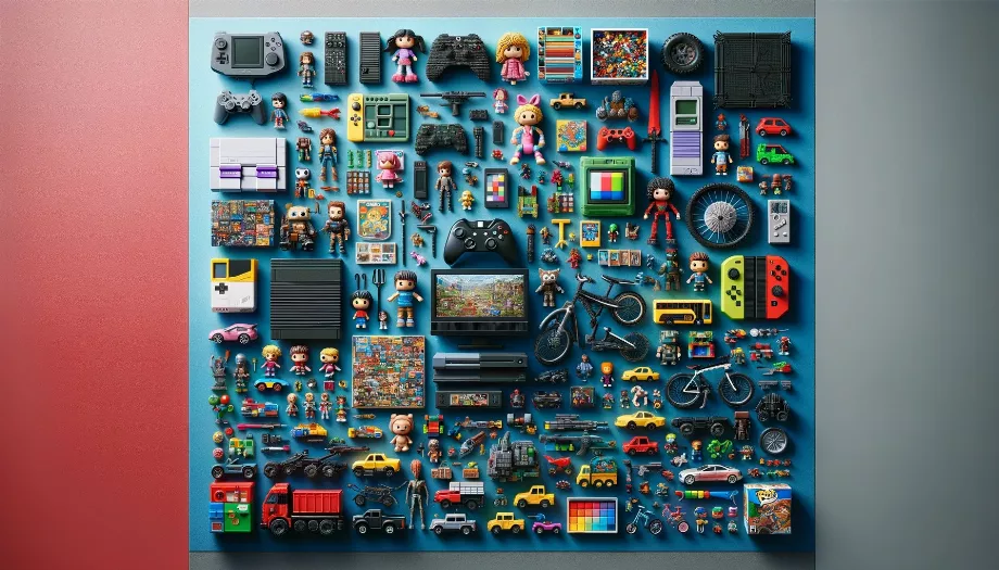 Avec sa nouvelle console, Nintendo vise à offrir plus de plaisir à ses adeptes tout en conservant certaines fonctionnalités traditionnelles. (Image d'illustration Infobae)