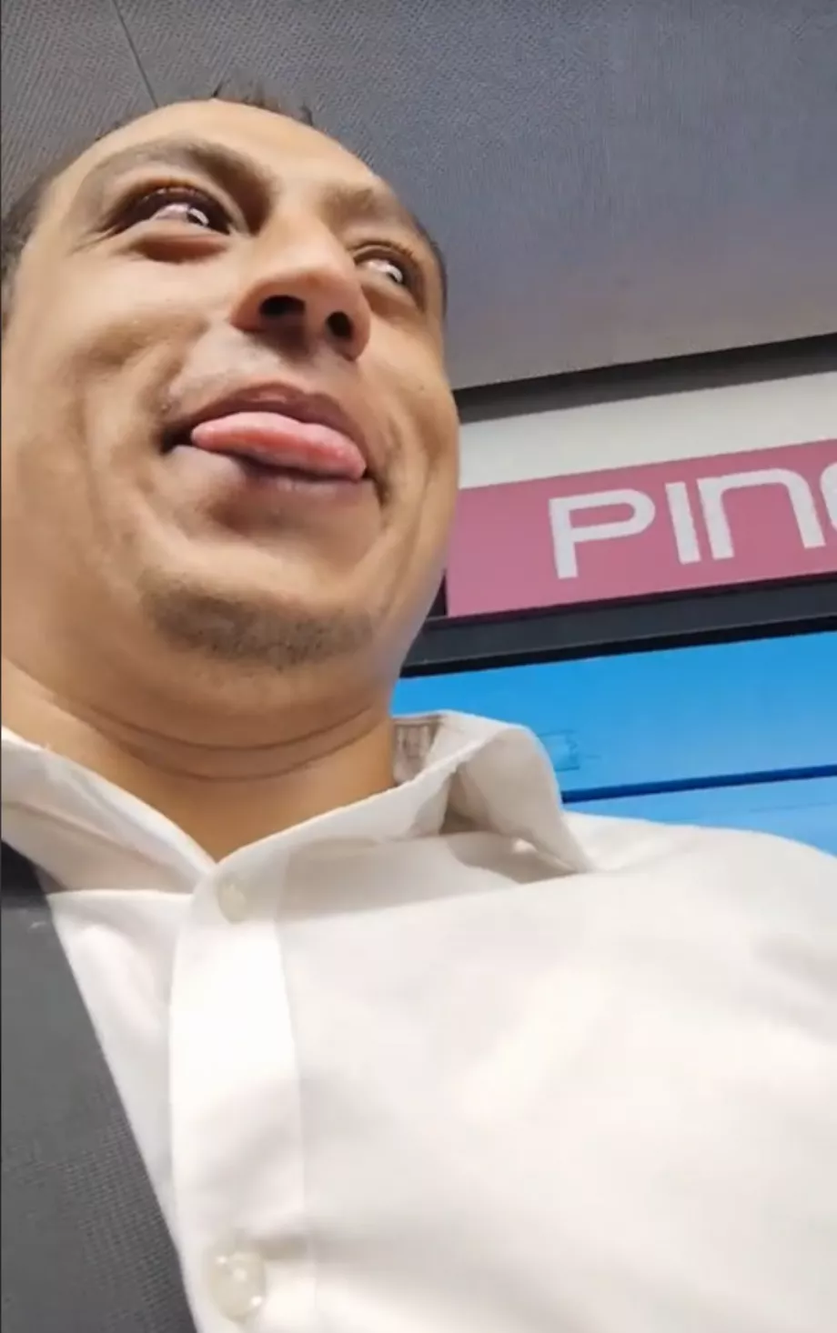 Photo : capture d'écran / Tiktok