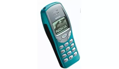 Nokia reviendra avec le classique 3210, une « icône » de la téléphonie mobile des années 90
