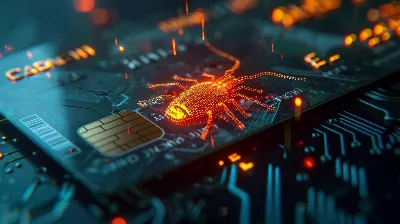 Scareware : l'arnaque qui met en danger vos appareils et vos données