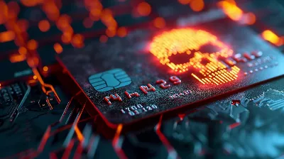 Ce sont les quatre techniques les plus utilisées pour voler les clés bancaires