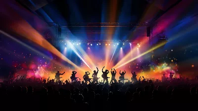 Astuces pour prendre la meilleure photo avec votre téléphone portable à Estéreo Picnic 2024