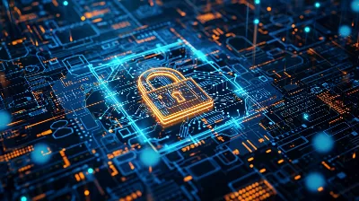 Comment envoyer des fichiers sensibles en toute sécurité via des applications et par courrier électronique