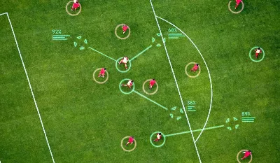 Liverpool et Google créent un assistant doté d'intelligence artificielle pour gagner des matchs