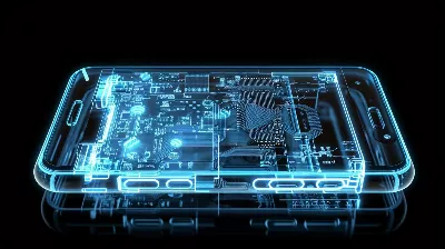 Sept fonctionnalités qu'un téléphone portable pour jouer devrait avoir