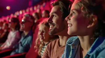 Les meilleurs plans pour célébrer la Journée de l'homme, selon ChatGPT