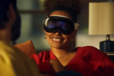 Apple Vision Pro dans le collimateur pour les dysfonctionnements et les risques de cyberattaque